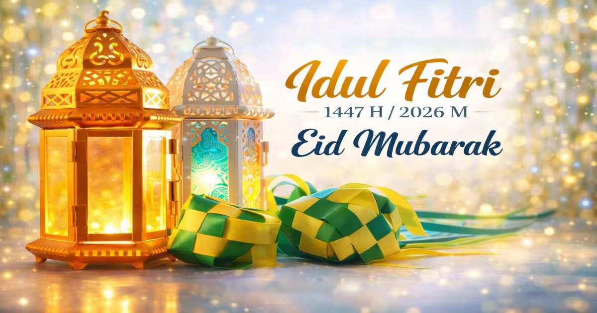 Aktifitas Operasional Pandu Dalam Kurun Waktu Idul Fitri 1447 H